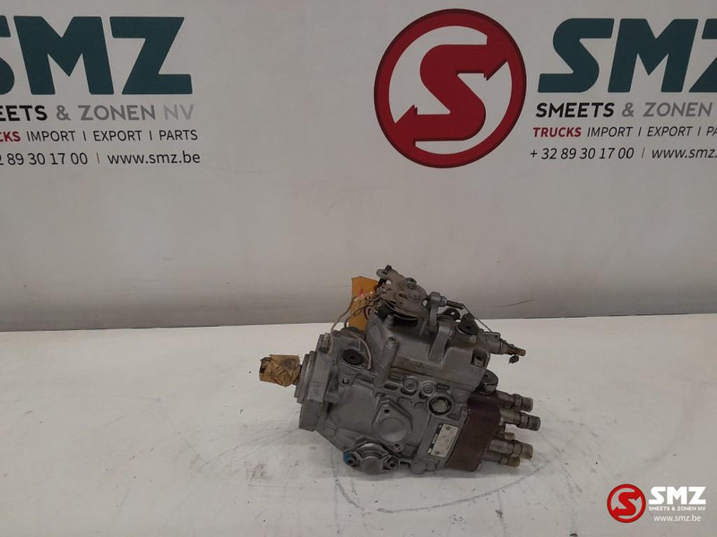 Bosch Occ brandstofinjectiepomp VE612F1350RV10989.1 Bosc - Bomba de combustivel para Camião: foto 2 Bosch Occ brandstofinjectiepomp VE612F1350RV10989.1 Bosc - Bomba de combustivel para Camião: foto 2