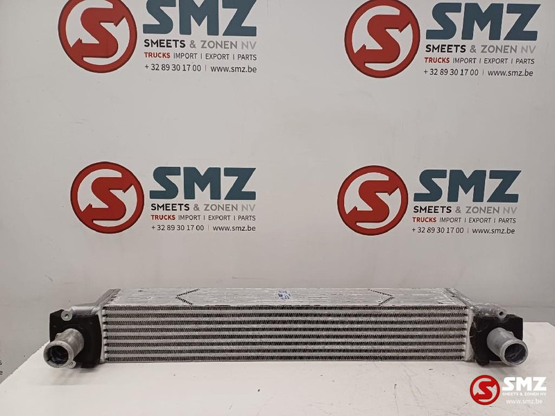 Caterpillar Aftercooler Caterpillar - Sistema de arrefecimento para Equipamento de movimentação: foto 2 Caterpillar Aftercooler Caterpillar - Sistema de arrefecimento para Equipamento de movimentação: foto 2