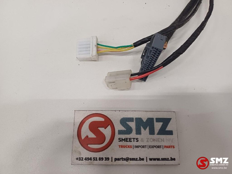 Caterpillar Air Conditioning Evaporation wire harness Caterpil - Cables/ Wire harness para Camião: foto 3 Caterpillar Air Conditioning Evaporation wire harness Caterpil - Cables/ Wire harness para Camião: foto 3