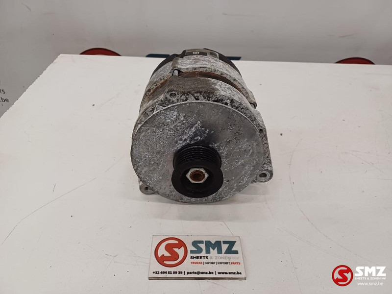 Caterpillar Alternator Caterpillar - Alternador para Equipamento de movimentação: foto 3 Caterpillar Alternator Caterpillar - Alternador para Equipamento de movimentação: foto 3