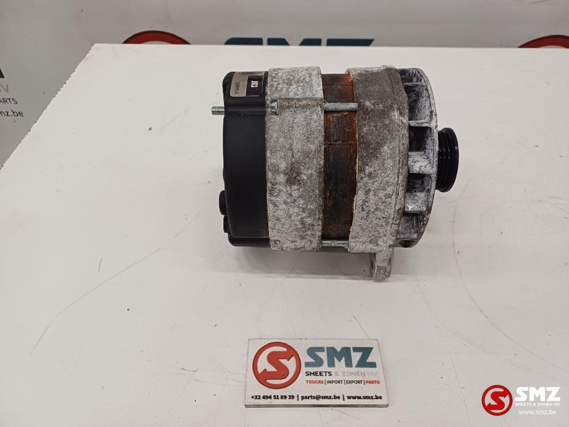 Caterpillar Alternator Caterpillar - Alternador para Equipamento de movimentação: foto 2 Caterpillar Alternator Caterpillar - Alternador para Equipamento de movimentação: foto 2