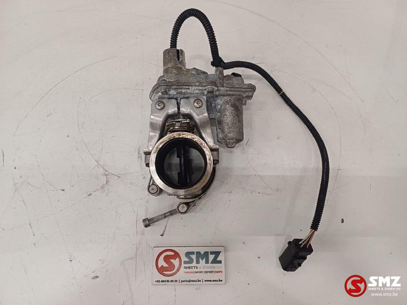 Caterpillar Back pressure valve Caterpillar - Motor e peças para Equipamento de movimentação: foto 4 Caterpillar Back pressure valve Caterpillar - Motor e peças para Equipamento de movimentação: foto 4