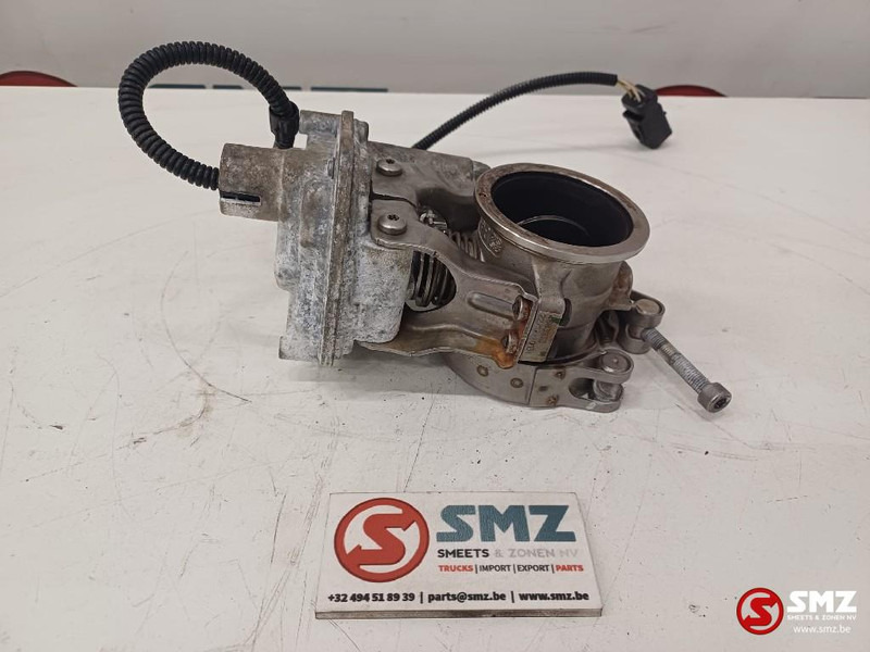 Caterpillar Back pressure valve Caterpillar - Motor e peças para Equipamento de movimentação: foto 2 Caterpillar Back pressure valve Caterpillar - Motor e peças para Equipamento de movimentação: foto 2