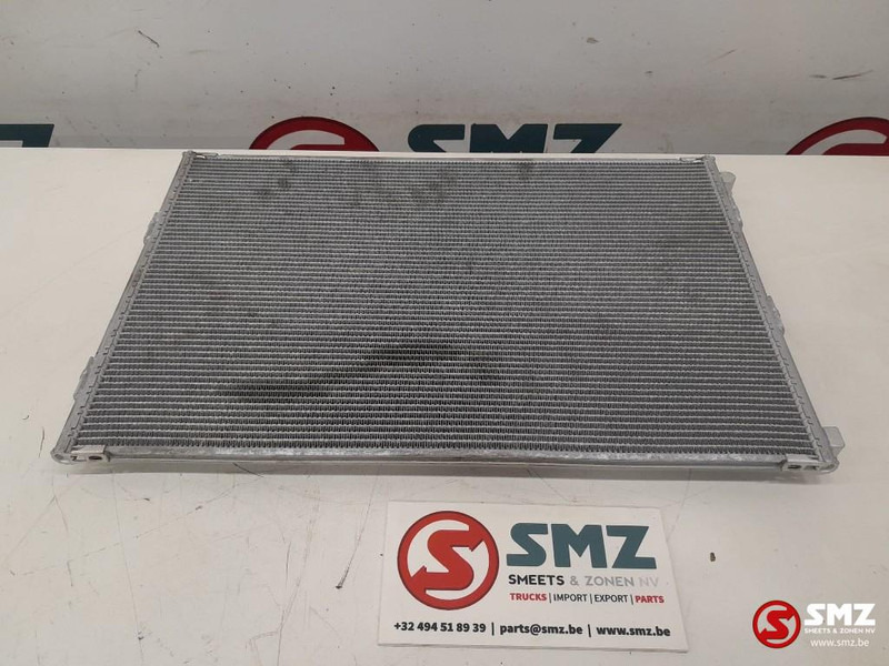 Caterpillar Condenser Caterpillar - Sistema de arrefecimento para Equipamento de movimentação: foto 1 Caterpillar Condenser Caterpillar - Sistema de arrefecimento para Equipamento de movimentação: foto 1