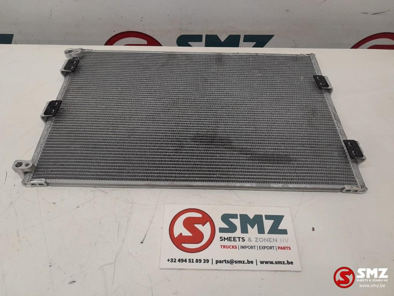 Caterpillar Condenser Caterpillar - Sistema de arrefecimento para Equipamento de movimentação: foto 2 Caterpillar Condenser Caterpillar - Sistema de arrefecimento para Equipamento de movimentação: foto 2