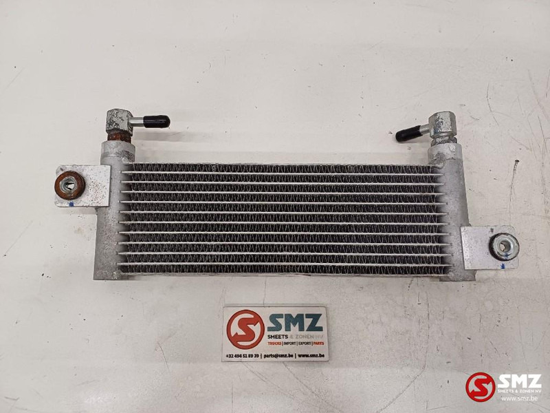 Caterpillar Cooler Fuel Caterpillar - Sistema de arrefecimento para Equipamento de movimentação: foto 3 Caterpillar Cooler Fuel Caterpillar - Sistema de arrefecimento para Equipamento de movimentação: foto 3