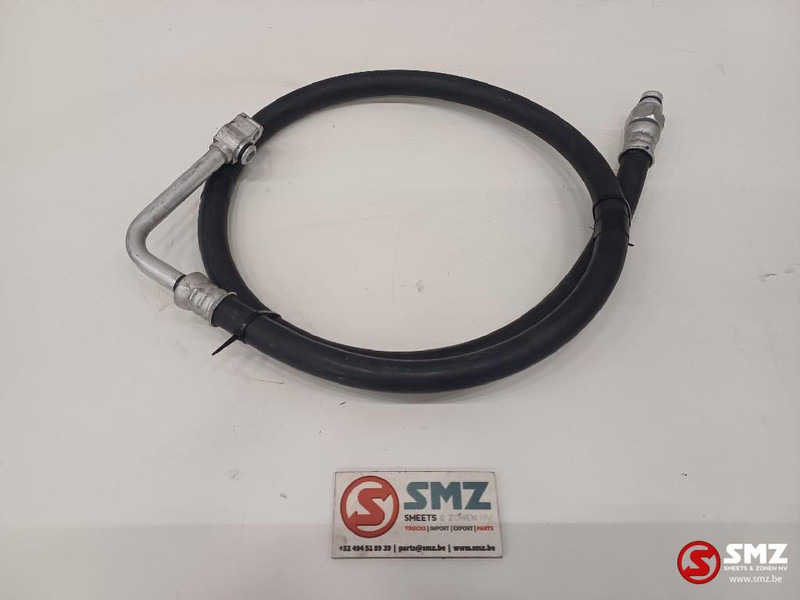 Caterpillar Cooling hose Caterpillar - Sistema de arrefecimento para Equipamento de movimentação: foto 1 Caterpillar Cooling hose Caterpillar - Sistema de arrefecimento para Equipamento de movimentação: foto 1