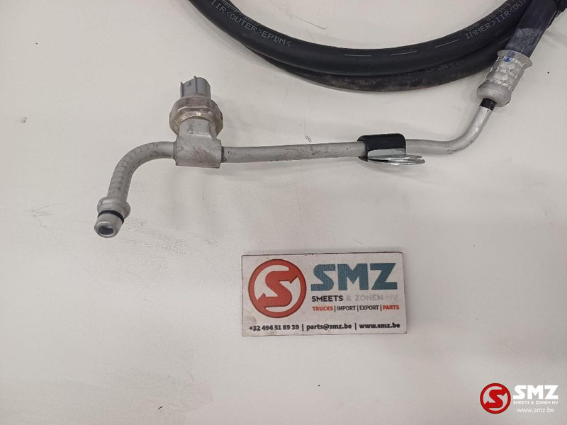 Caterpillar Cooling hose Caterpillar - Sistema de arrefecimento para Equipamento de movimentação: foto 3 Caterpillar Cooling hose Caterpillar - Sistema de arrefecimento para Equipamento de movimentação: foto 3