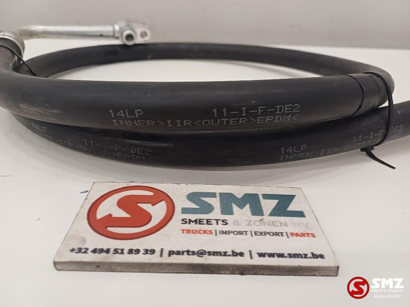 Caterpillar Cooling hose Caterpillar - Sistema de arrefecimento para Equipamento de movimentação: foto 2 Caterpillar Cooling hose Caterpillar - Sistema de arrefecimento para Equipamento de movimentação: foto 2