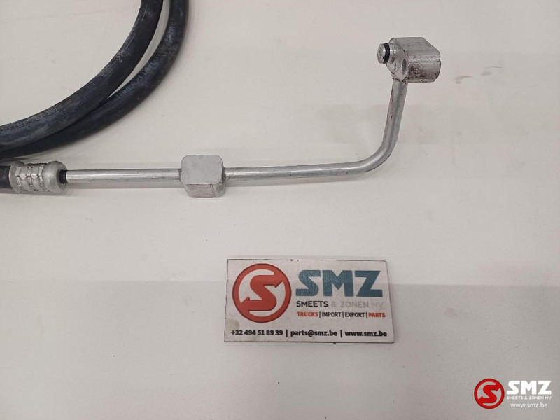 Caterpillar Cooling hose Caterpillar - Sistema de arrefecimento para Equipamento de movimentação: foto 2 Caterpillar Cooling hose Caterpillar - Sistema de arrefecimento para Equipamento de movimentação: foto 2