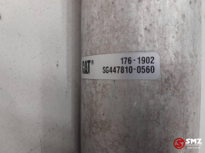 Caterpillar Dryer refrigerant Caterpillar - Sistema de arrefecimento para Equipamento de movimentação: foto 5 Caterpillar Dryer refrigerant Caterpillar - Sistema de arrefecimento para Equipamento de movimentação: foto 5