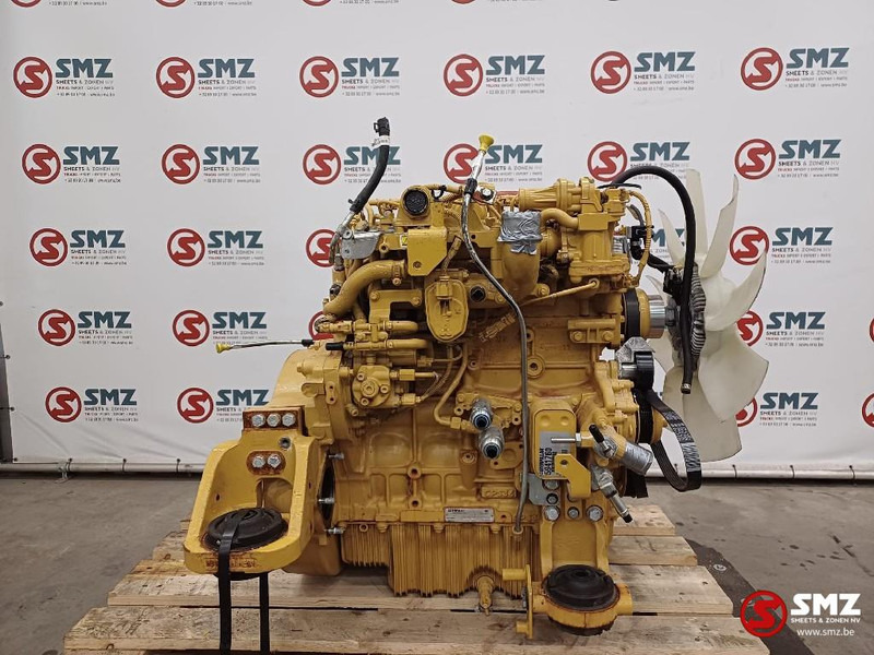 Caterpillar Engine Caterpillar C3.6 NEW!!! - Motor para Equipamento de movimentação: foto 1 Caterpillar Engine Caterpillar C3.6 NEW!!! - Motor para Equipamento de movimentação: foto 1