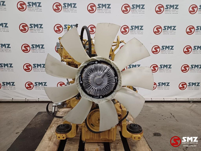 Caterpillar Engine Caterpillar C3.6 NEW!!! - Motor para Equipamento de movimentação: foto 3 Caterpillar Engine Caterpillar C3.6 NEW!!! - Motor para Equipamento de movimentação: foto 3