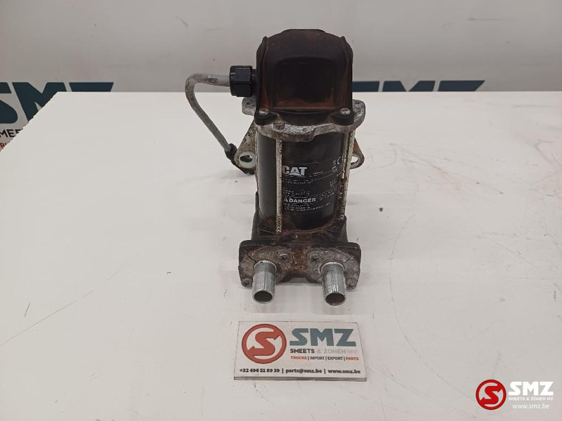 Caterpillar Fuel pump Caterpillar - Sistema de combustível para Equipamento de movimentação: foto 1 Caterpillar Fuel pump Caterpillar - Sistema de combustível para Equipamento de movimentação: foto 1