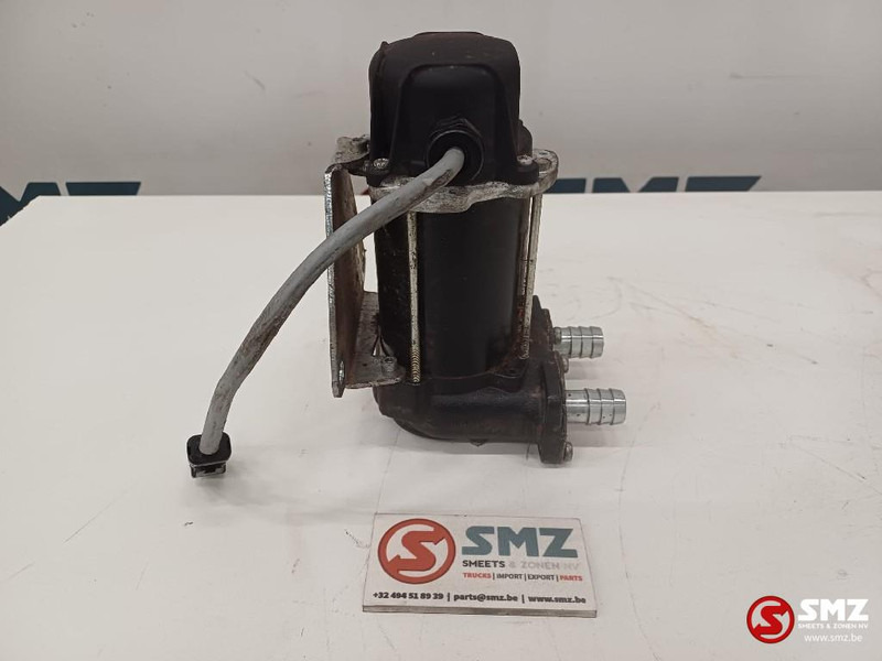 Caterpillar Fuel pump Caterpillar - Sistema de combustível para Equipamento de movimentação: foto 2 Caterpillar Fuel pump Caterpillar - Sistema de combustível para Equipamento de movimentação: foto 2