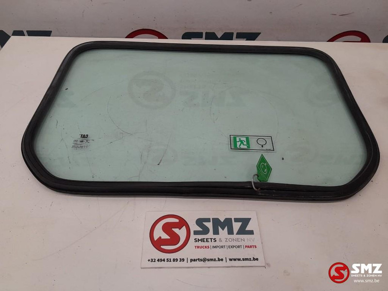 Caterpillar Glass rear Caterpillar - Vidro e peças para Equipamento de movimentação: foto 2 Caterpillar Glass rear Caterpillar - Vidro e peças para Equipamento de movimentação: foto 2