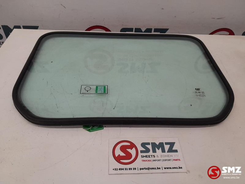 Caterpillar Glass rear Caterpillar - Vidro e peças para Equipamento de movimentação: foto 1 Caterpillar Glass rear Caterpillar - Vidro e peças para Equipamento de movimentação: foto 1