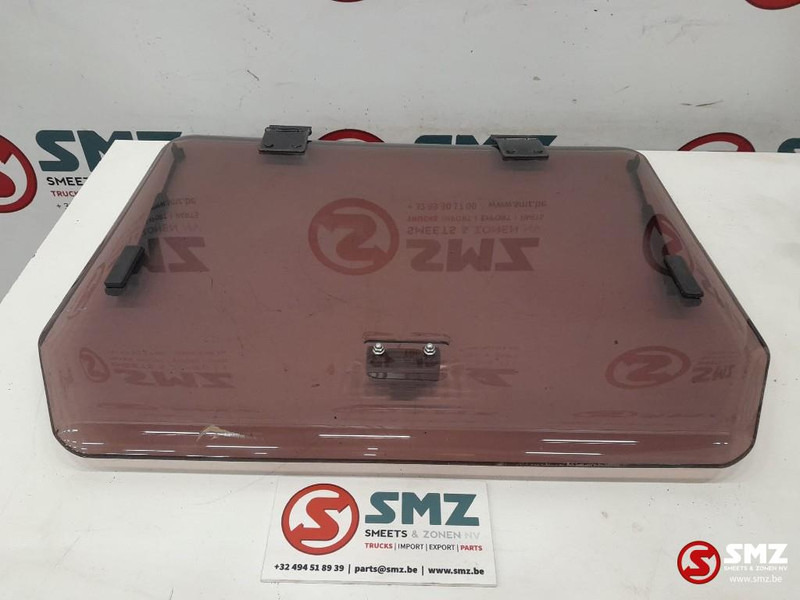 Caterpillar Hatch roof Caterpillar - Vidro e peças para Equipamento de movimentação: foto 1 Caterpillar Hatch roof Caterpillar - Vidro e peças para Equipamento de movimentação: foto 1