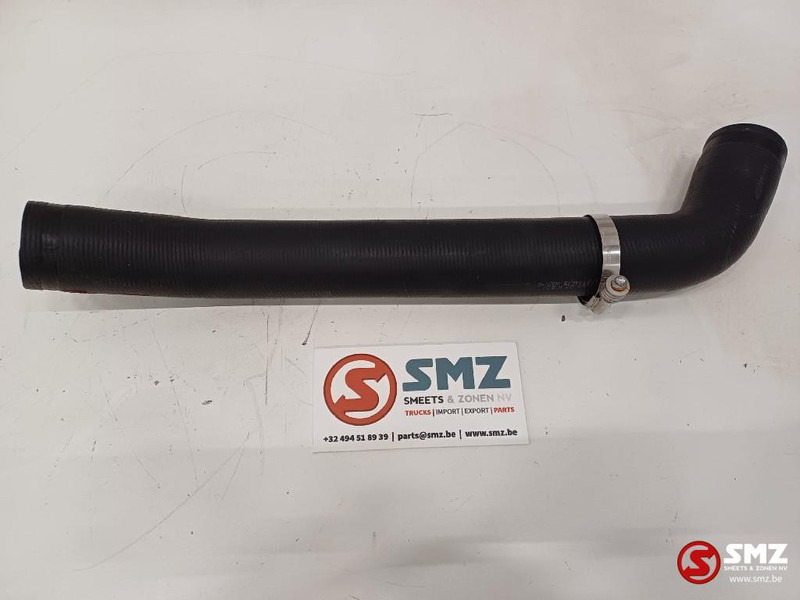 Caterpillar Hose aftercooler Caterpillar - Sistema de arrefecimento para Equipamento de movimentação: foto 1 Caterpillar Hose aftercooler Caterpillar - Sistema de arrefecimento para Equipamento de movimentação: foto 1