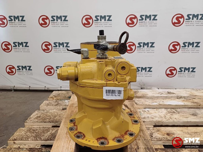 Caterpillar Hydraulic pump Caterpillar - Bomba hidráulica para Camião: foto 1 Caterpillar Hydraulic pump Caterpillar - Bomba hidráulica para Camião: foto 1