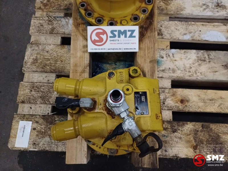 Caterpillar Hydraulic pump Caterpillar - Bomba hidráulica para Camião: foto 3 Caterpillar Hydraulic pump Caterpillar - Bomba hidráulica para Camião: foto 3