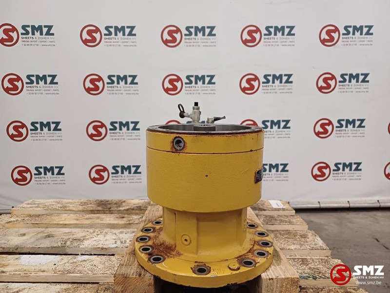 Caterpillar Hydraulic source swing rotor Caterpillar - Hidráulica para Camião: foto 1 Caterpillar Hydraulic source swing rotor Caterpillar - Hidráulica para Camião: foto 1