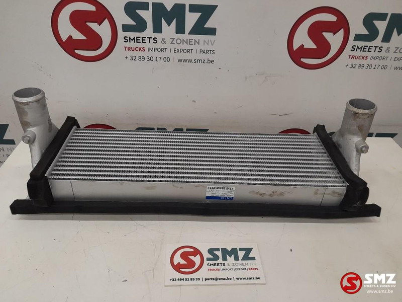 Caterpillar Intercooler Caterpillar - Intercooler para Equipamento de movimentação: foto 3 Caterpillar Intercooler Caterpillar - Intercooler para Equipamento de movimentação: foto 3