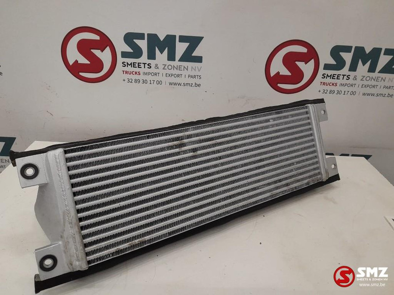 Caterpillar Intercooler Caterpillar - Intercooler para Equipamento de movimentação: foto 2 Caterpillar Intercooler Caterpillar - Intercooler para Equipamento de movimentação: foto 2