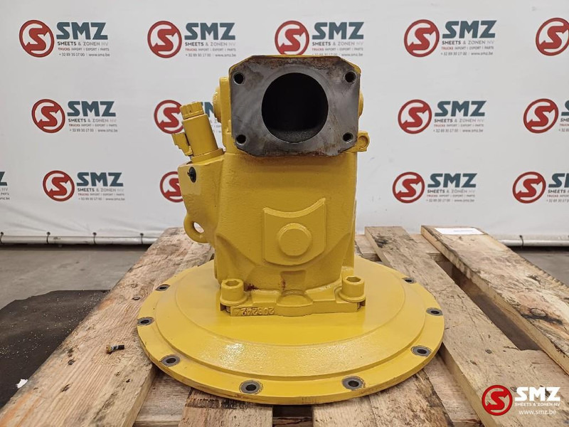Caterpillar Main Hydraulic pump Caterpillar - Bomba hidráulica para Equipamento de movimentação: foto 4 Caterpillar Main Hydraulic pump Caterpillar - Bomba hidráulica para Equipamento de movimentação: foto 4