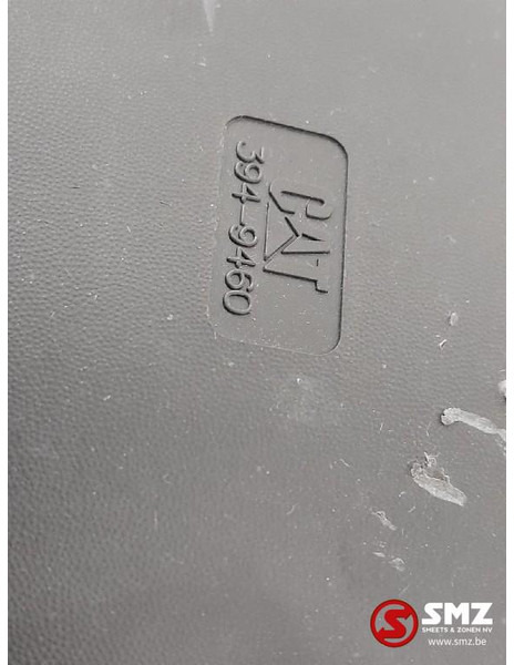 Caterpillar Mirror Caterpillar - Espelho retrovisor para Equipamento de movimentação: foto 5 Caterpillar Mirror Caterpillar - Espelho retrovisor para Equipamento de movimentação: foto 5