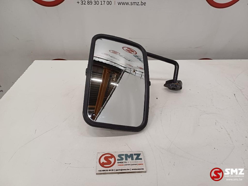 Caterpillar Mirror Caterpillar - Espelho retrovisor para Equipamento de movimentação: foto 2 Caterpillar Mirror Caterpillar - Espelho retrovisor para Equipamento de movimentação: foto 2