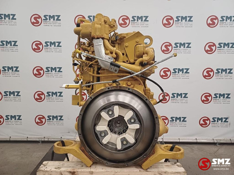 Caterpillar Motor c4.4 caterpillar NEW - Motor para Equipamento de movimentação: foto 4 Caterpillar Motor c4.4 caterpillar NEW - Motor para Equipamento de movimentação: foto 4