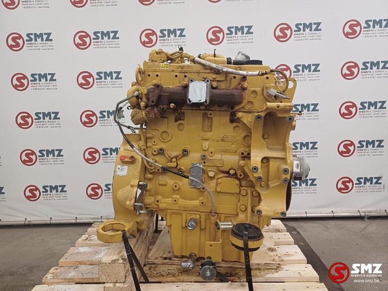 Caterpillar Motor c4.4 caterpillar NEW - Motor para Equipamento de movimentação: foto 2 Caterpillar Motor c4.4 caterpillar NEW - Motor para Equipamento de movimentação: foto 2
