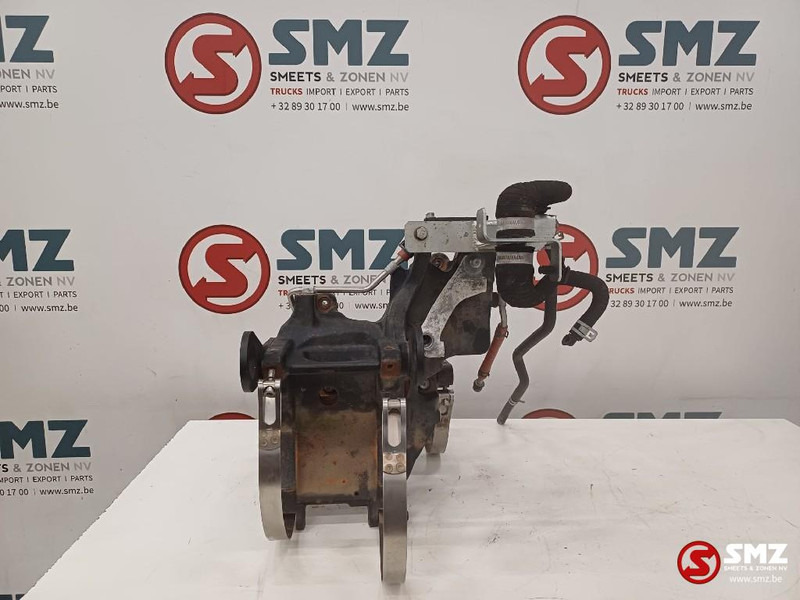 Caterpillar Mounting exhaust Caterpillar - Sistema de escape para Equipamento de movimentação: foto 4 Caterpillar Mounting exhaust Caterpillar - Sistema de escape para Equipamento de movimentação: foto 4