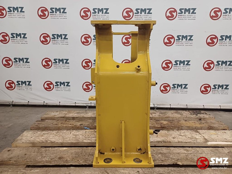 Caterpillar Mounting main valve control Caterpillar - Estrutura/ Châssis para Camião: foto 4 Caterpillar Mounting main valve control Caterpillar - Estrutura/ Châssis para Camião: foto 4