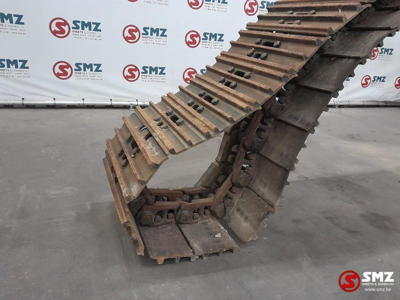 Caterpillar Occ track shoe 60 cm Caterpillar - Estrutura/ Châssis para Camião: foto 5 Caterpillar Occ track shoe 60 cm Caterpillar - Estrutura/ Châssis para Camião: foto 5