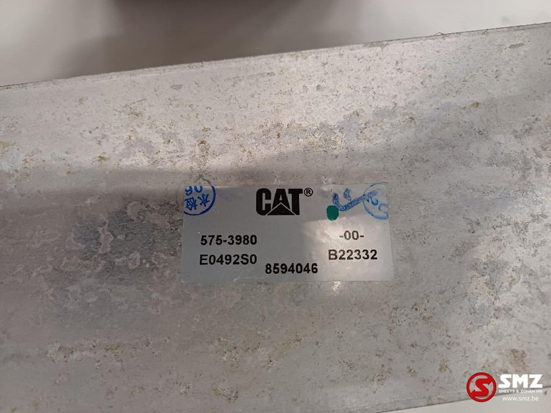 Caterpillar Oil cooler Caterpillar - Sistema de arrefecimento para Equipamento de movimentação: foto 5 Caterpillar Oil cooler Caterpillar - Sistema de arrefecimento para Equipamento de movimentação: foto 5