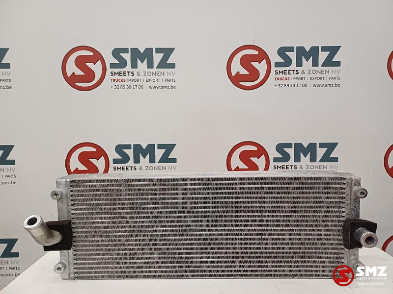 Caterpillar Oil cooler Caterpillar - Sistema de arrefecimento para Equipamento de movimentação: foto 2 Caterpillar Oil cooler Caterpillar - Sistema de arrefecimento para Equipamento de movimentação: foto 2