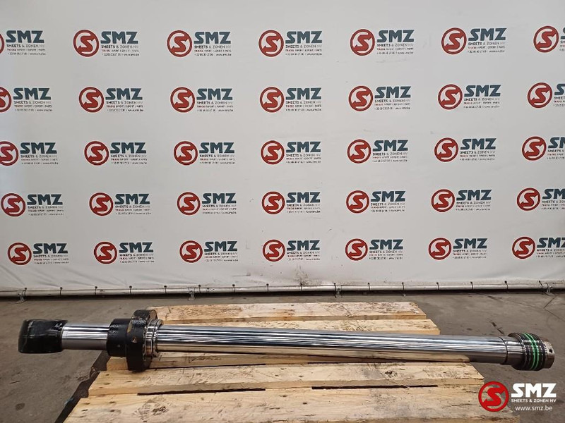Caterpillar Piston rod Caterpillar - Hidráulica para Camião: foto 1 Caterpillar Piston rod Caterpillar - Hidráulica para Camião: foto 1
