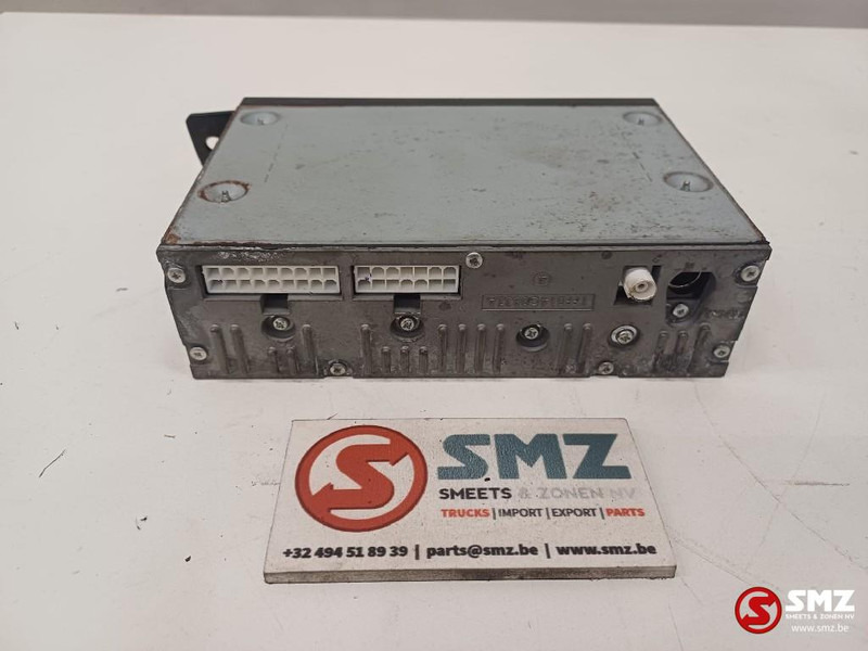 Caterpillar Radio Caterpillar - Sistema elétrico para Equipamento de movimentação: foto 2 Caterpillar Radio Caterpillar - Sistema elétrico para Equipamento de movimentação: foto 2