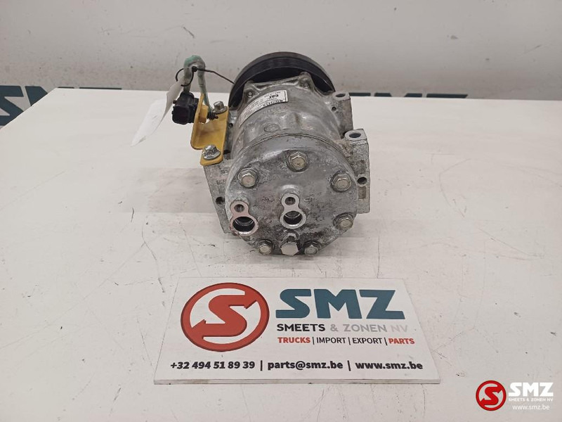 Caterpillar Refrigerant compressor Caterpillar - Motor e peças para Equipamento de movimentação: foto 4 Caterpillar Refrigerant compressor Caterpillar - Motor e peças para Equipamento de movimentação: foto 4