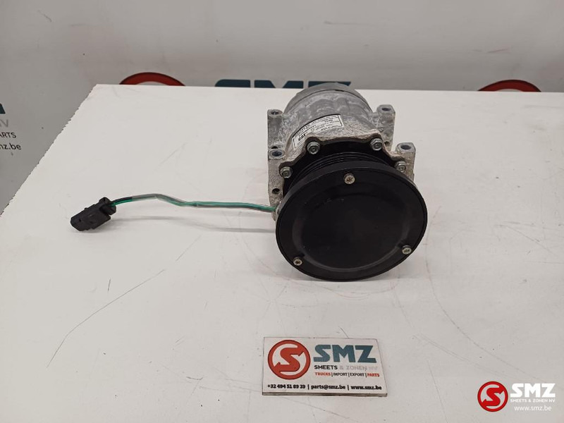 Caterpillar Refrigerant compressor Caterpillar - Motor e peças para Equipamento de movimentação: foto 4 Caterpillar Refrigerant compressor Caterpillar - Motor e peças para Equipamento de movimentação: foto 4