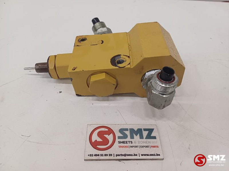 Caterpillar Solenoid valve Caterpillar - Hidráulica para Equipamento de movimentação: foto 3 Caterpillar Solenoid valve Caterpillar - Hidráulica para Equipamento de movimentação: foto 3