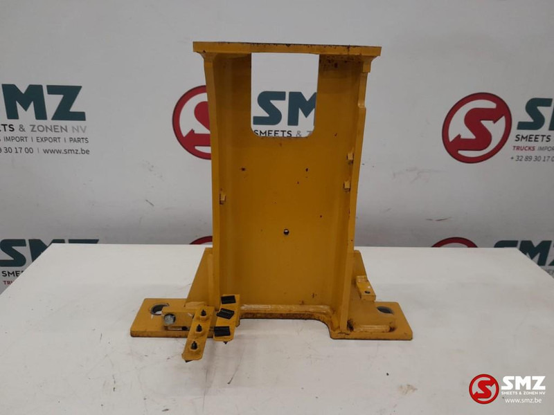 Caterpillar Support as Caterpillar - Estrutura/ Châssis para Camião: foto 2 Caterpillar Support as Caterpillar - Estrutura/ Châssis para Camião: foto 2