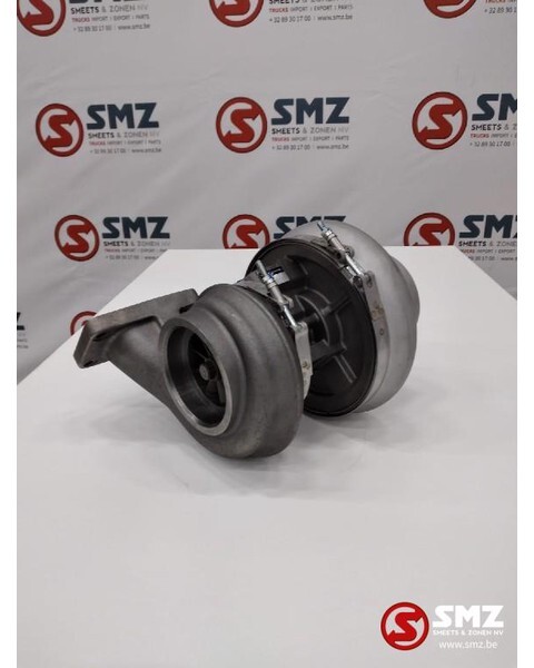 Caterpillar Turbo Caterpillar 4N9544 - Turbocompressor para Camião: foto 1 Caterpillar Turbo Caterpillar 4N9544 - Turbocompressor para Camião: foto 1