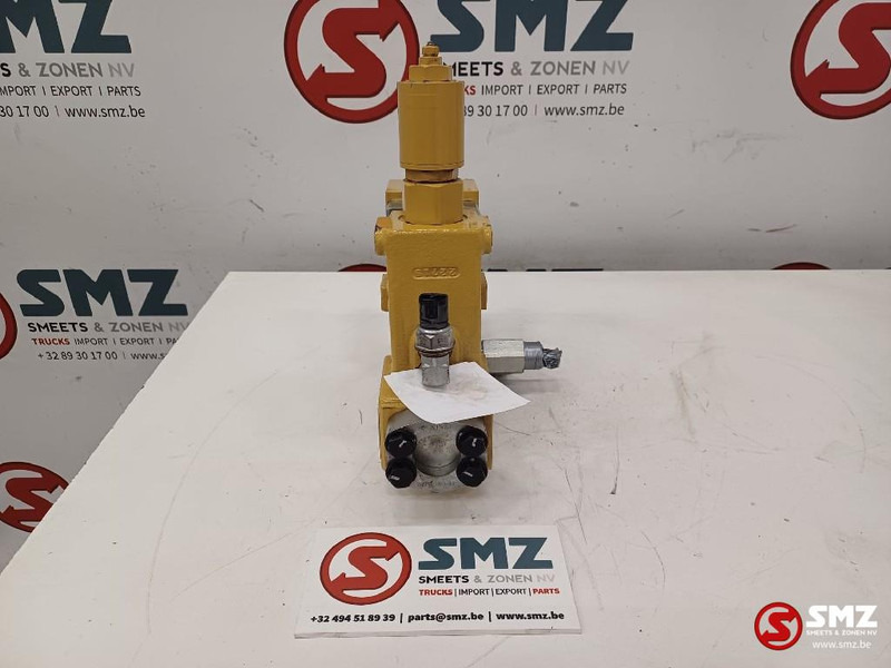 Caterpillar Valve GP solenoid Caterpillar - Hidráulica para Equipamento de movimentação: foto 3 Caterpillar Valve GP solenoid Caterpillar - Hidráulica para Equipamento de movimentação: foto 3