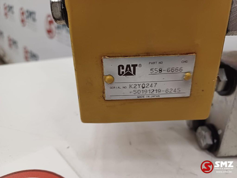 Caterpillar Valve GP solenoid Caterpillar - Hidráulica para Equipamento de movimentação: foto 5 Caterpillar Valve GP solenoid Caterpillar - Hidráulica para Equipamento de movimentação: foto 5