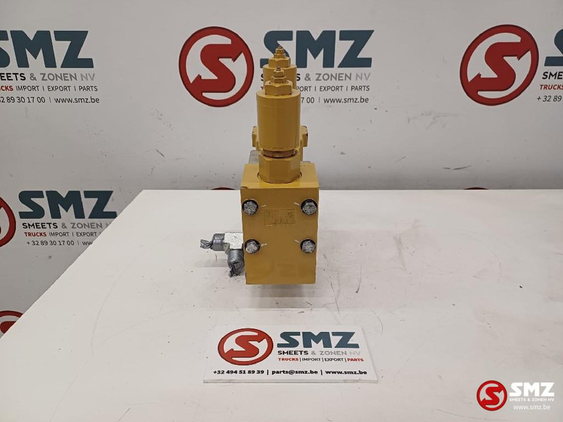 Caterpillar Valve GP solenoid Caterpillar - Hidráulica para Equipamento de movimentação: foto 4 Caterpillar Valve GP solenoid Caterpillar - Hidráulica para Equipamento de movimentação: foto 4