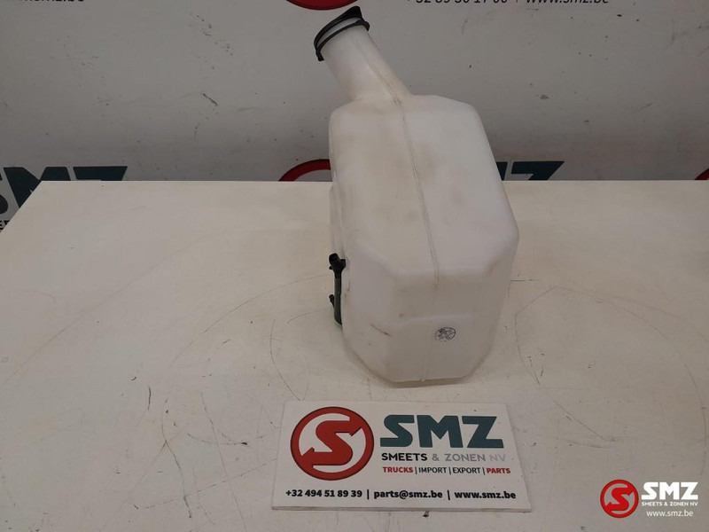 Caterpillar Window washer tank Caterpillar - Limpador de pára-brisa para Equipamento de movimentação: foto 4 Caterpillar Window washer tank Caterpillar - Limpador de pára-brisa para Equipamento de movimentação: foto 4