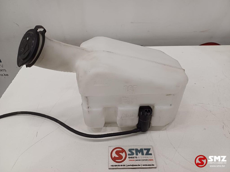 Caterpillar Window washer tank Caterpillar - Limpador de pára-brisa para Equipamento de movimentação: foto 1 Caterpillar Window washer tank Caterpillar - Limpador de pára-brisa para Equipamento de movimentação: foto 1